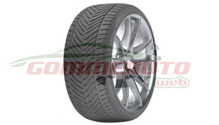 COP. 205/55 R16 91H ALL SEASON KO